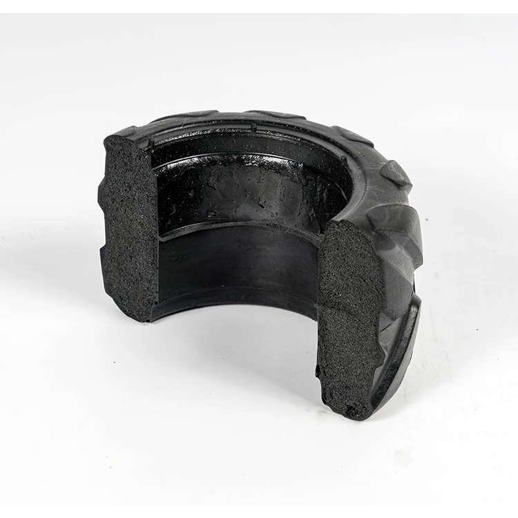 Высокое качество плоские свободные шины твердые PU пены 4 10/3 50-4 утилита садовые тележки колесики