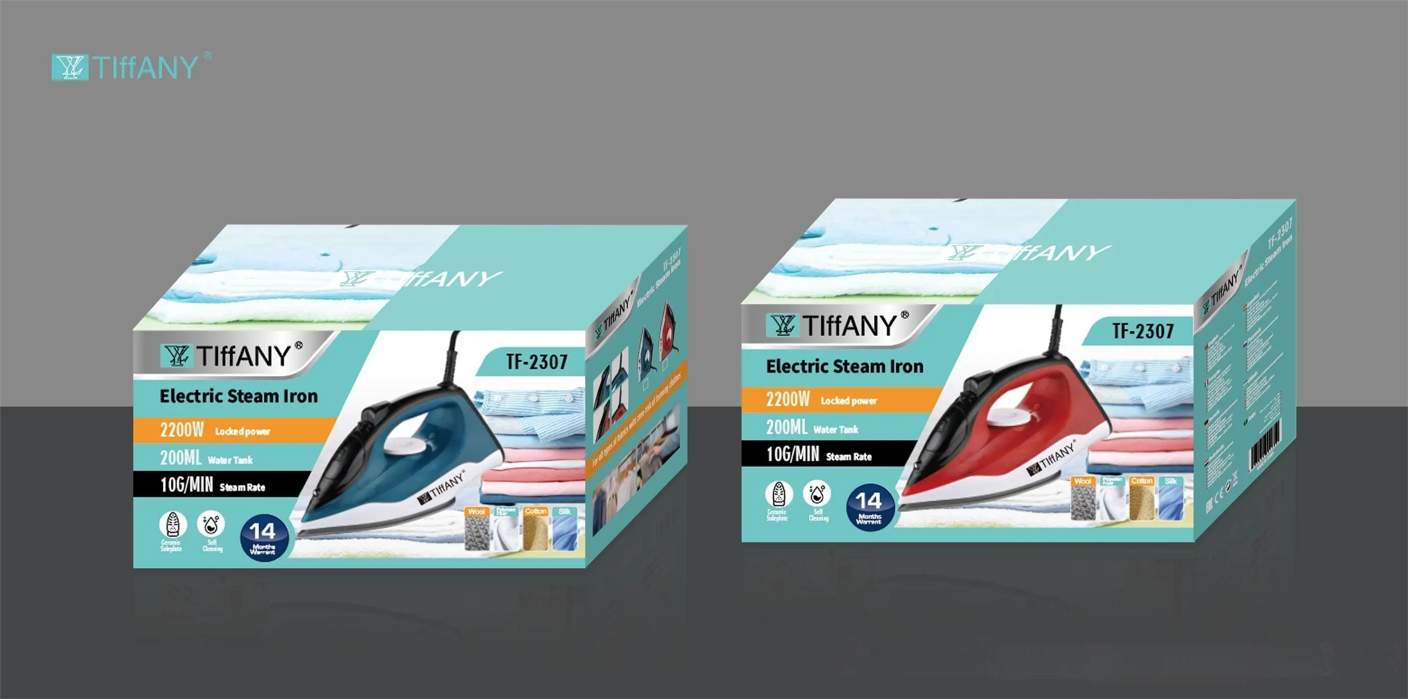 cheap High Power Multifunctional Portable Iron Steam Vertical Steam Iron Handheld Garment Steam Iron