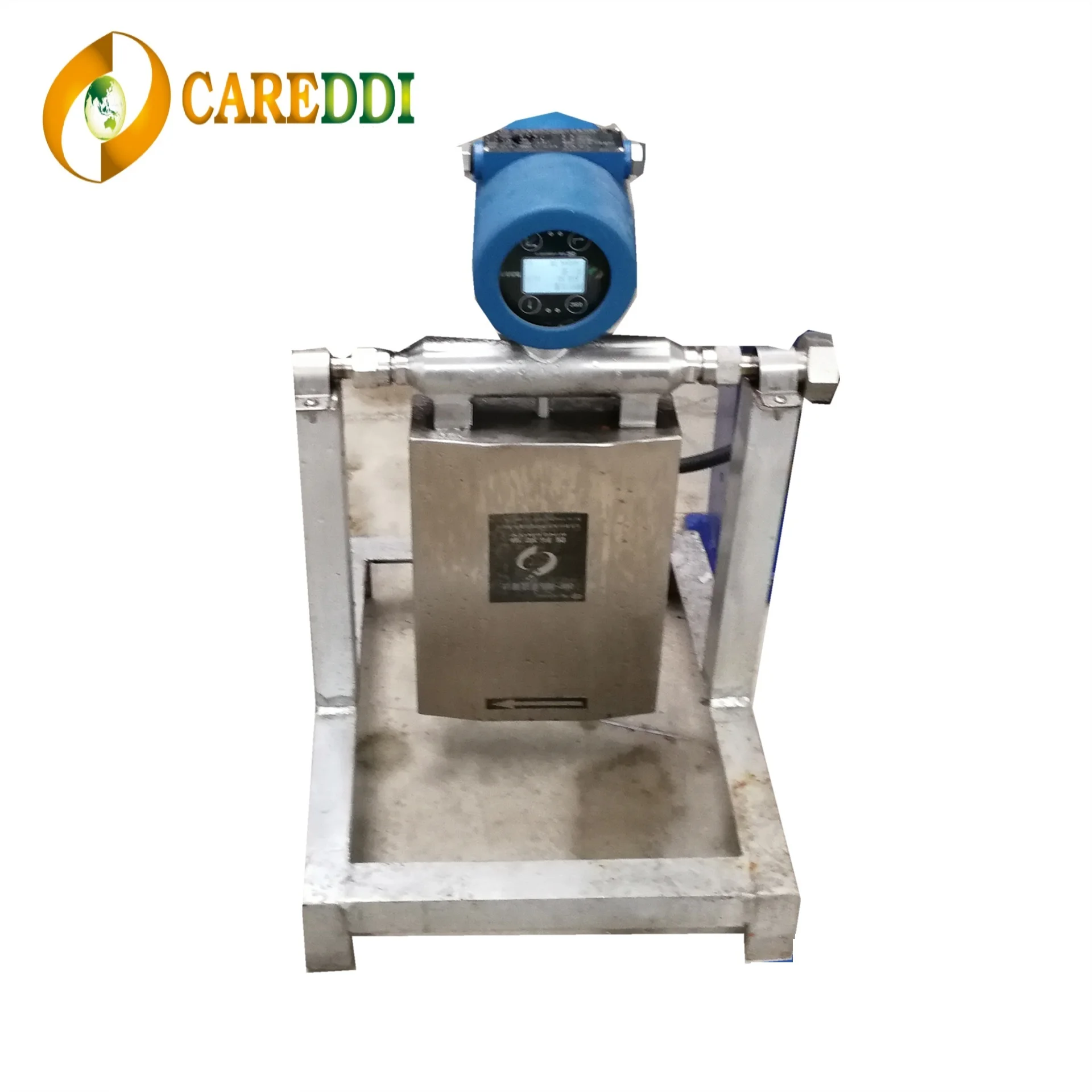 Pepper Haematochrome Extraction with Supercritical CO2 Extractor with Small Model 10L