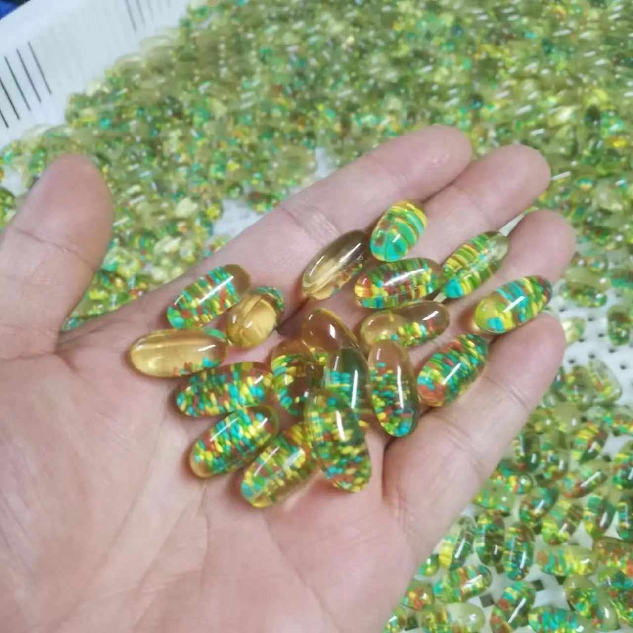 Best Blanches 7 Days Whitening anti-aging Cream 500 Millions Remove Dark Spots Glutathiones Skin Care