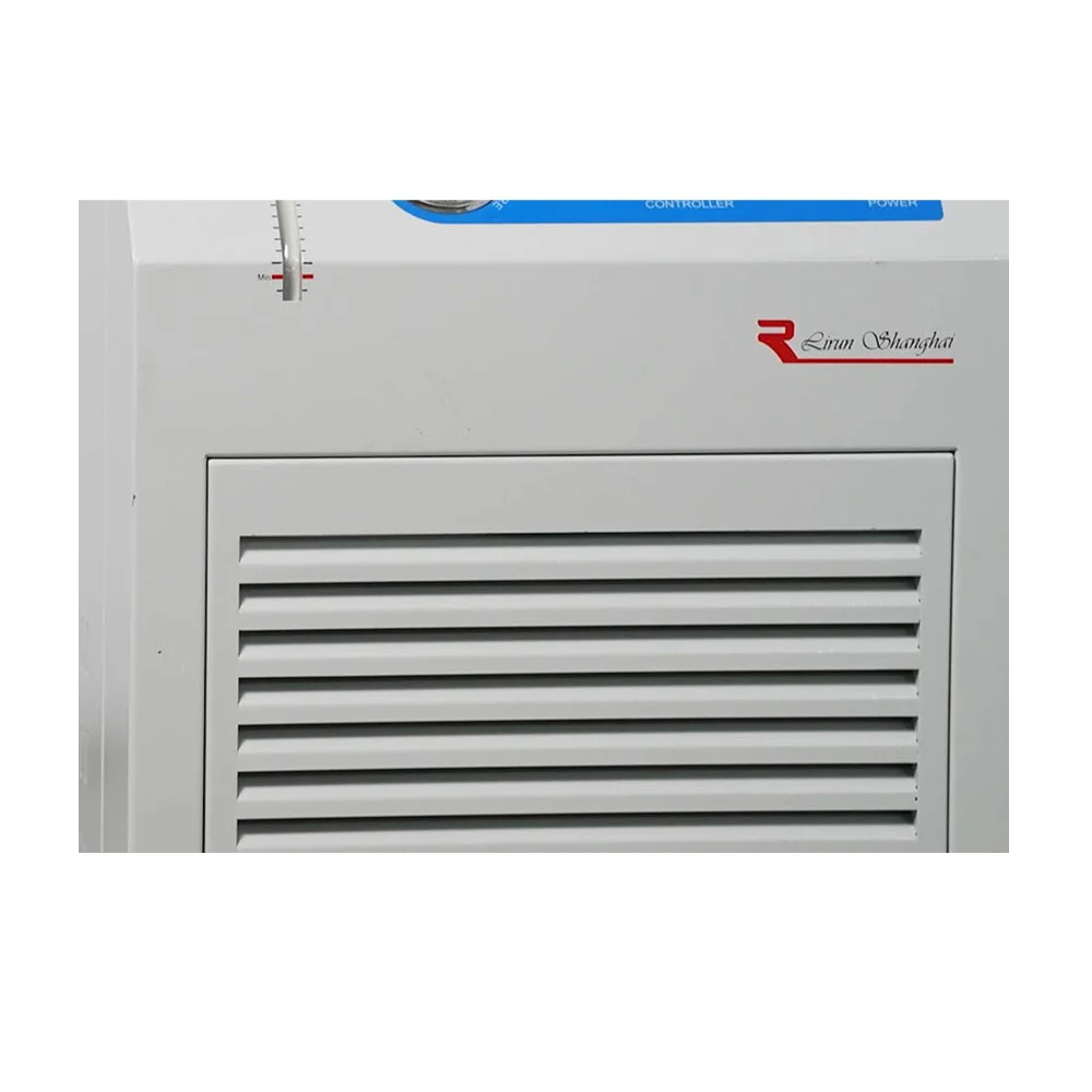 Lirun LRZL-16I Preferential Price R22 Production Laboratory Equipment Circulating Water Cooler