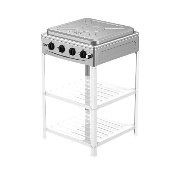 Electric Stove Without Gas Gas Stove For Camping Single Gas Stove