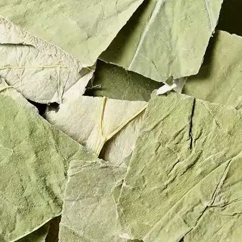 Natural pure weight loss lotus leaf tea loose lotus leaf dried tea