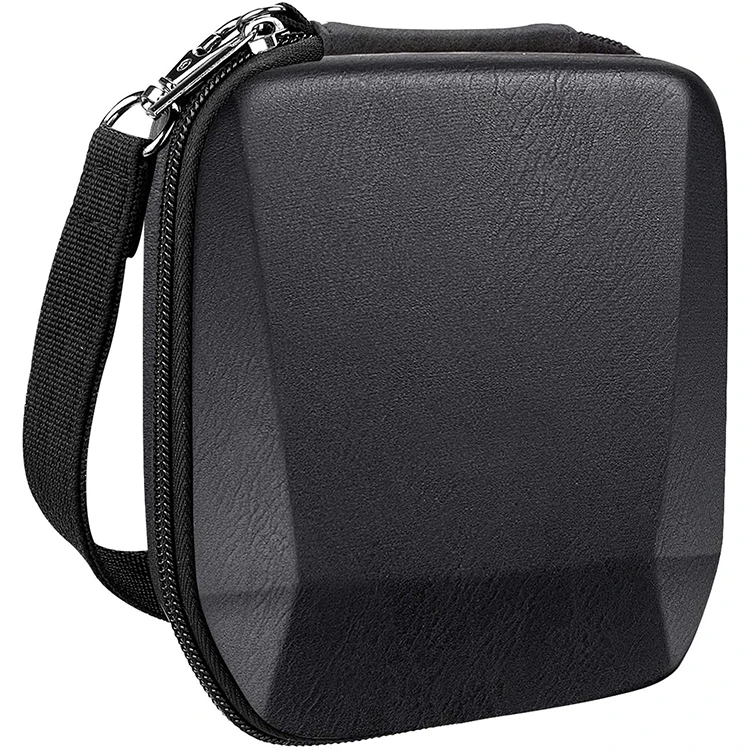 Оригинальный поставщик изготовленный на заказ ударопрочный Жесткий Чехол для мобильного принтера EVA