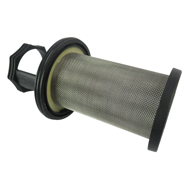 TOPEP Supply 612630060015 612630060015 612630060138 Oil Gas Separator Engine Fuel Filter Element