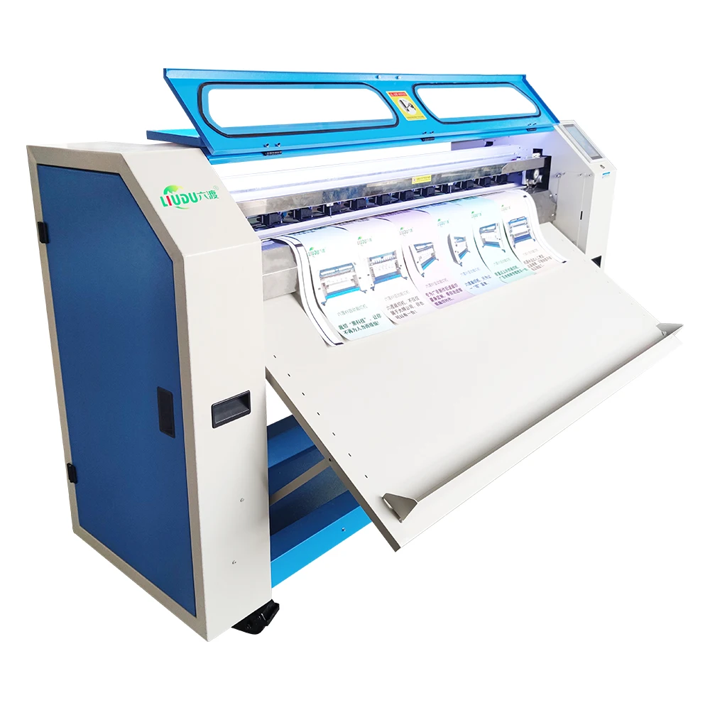 Automatic paper machine paper cutting machine paper trimmer