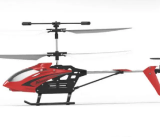 SYMA S5H 2.4G hovering Fixed Altitude UAV small RC remote control aircraft boy and girl gift