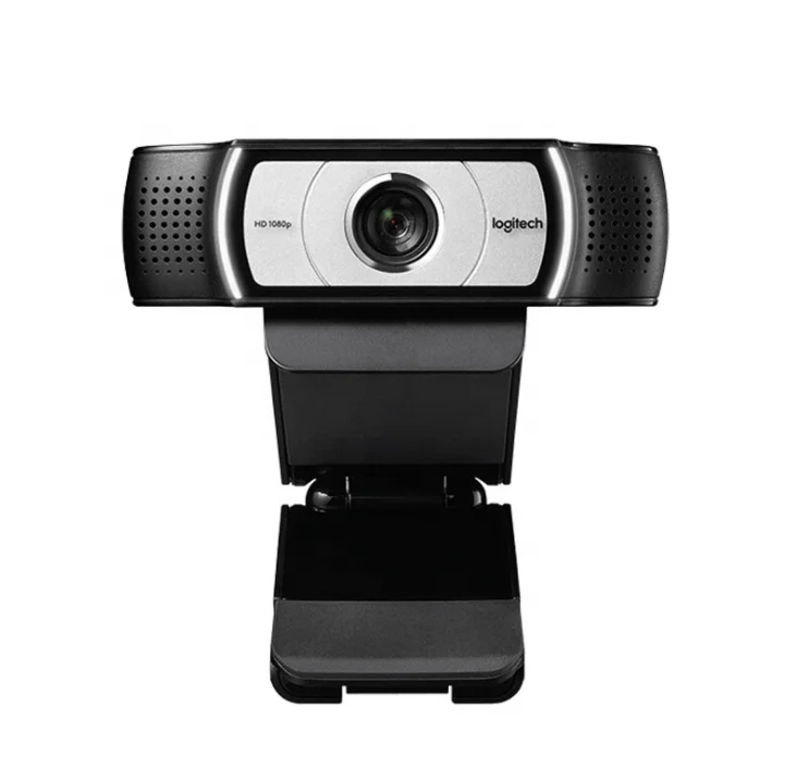 2021 хит продаж 100% оригинальная веб-камера logitech c930c с камерой 1080*1920p для настольного ПК и