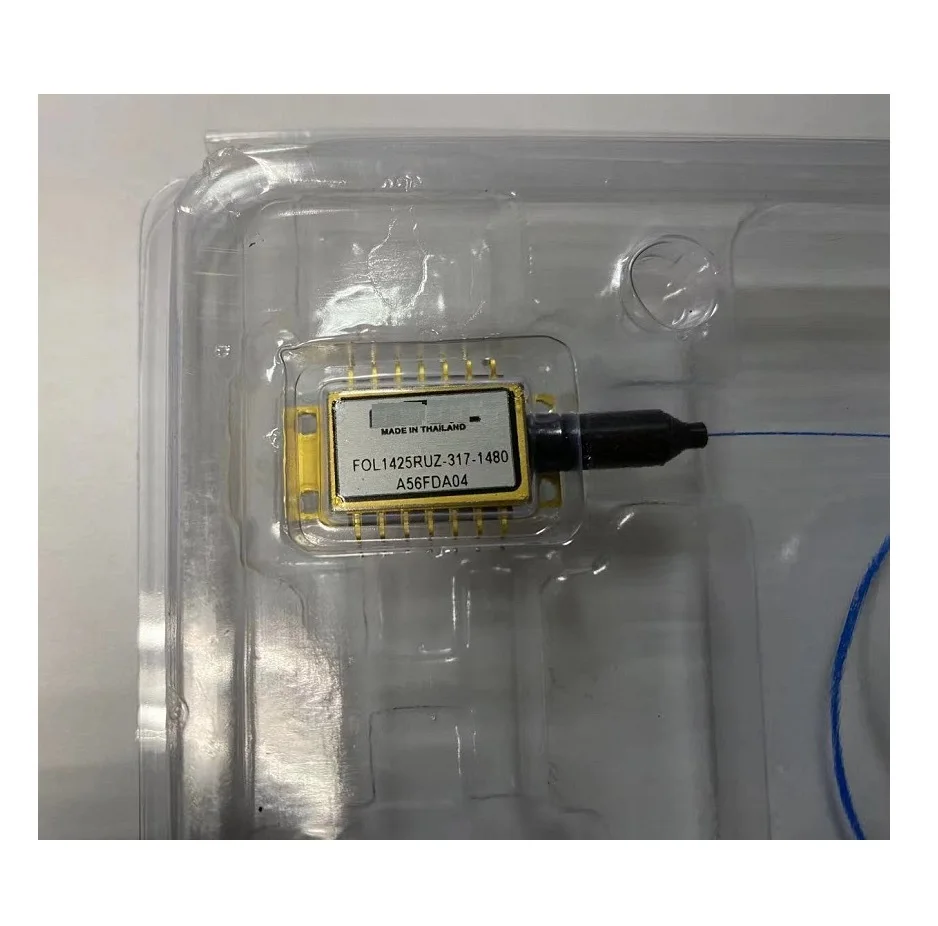 FITEL FOL1425RUZ-317 300mW 1480nm Pump Laser diode with 14pin butterfly for CATV EDFA
