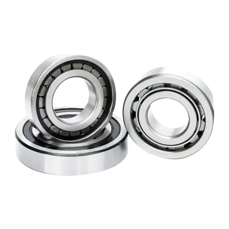 long life High quality steel cage NJG2334V Single Row Axial Cylindrical Roller Bearing