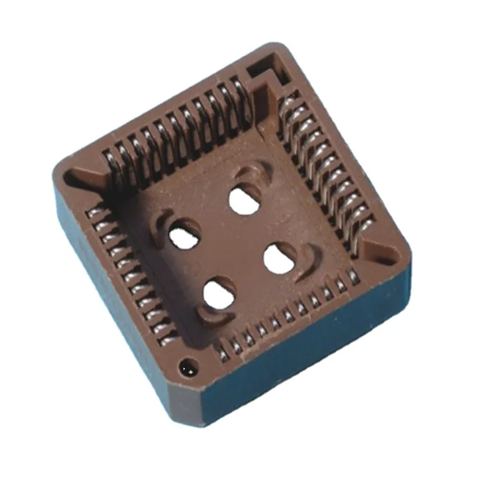 PLCC SOCKET TYPE DIP