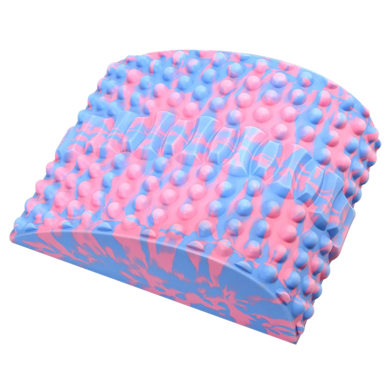 Wholesale workout fitness exercise EVA AB mat sit up massage pad for full range core strength training