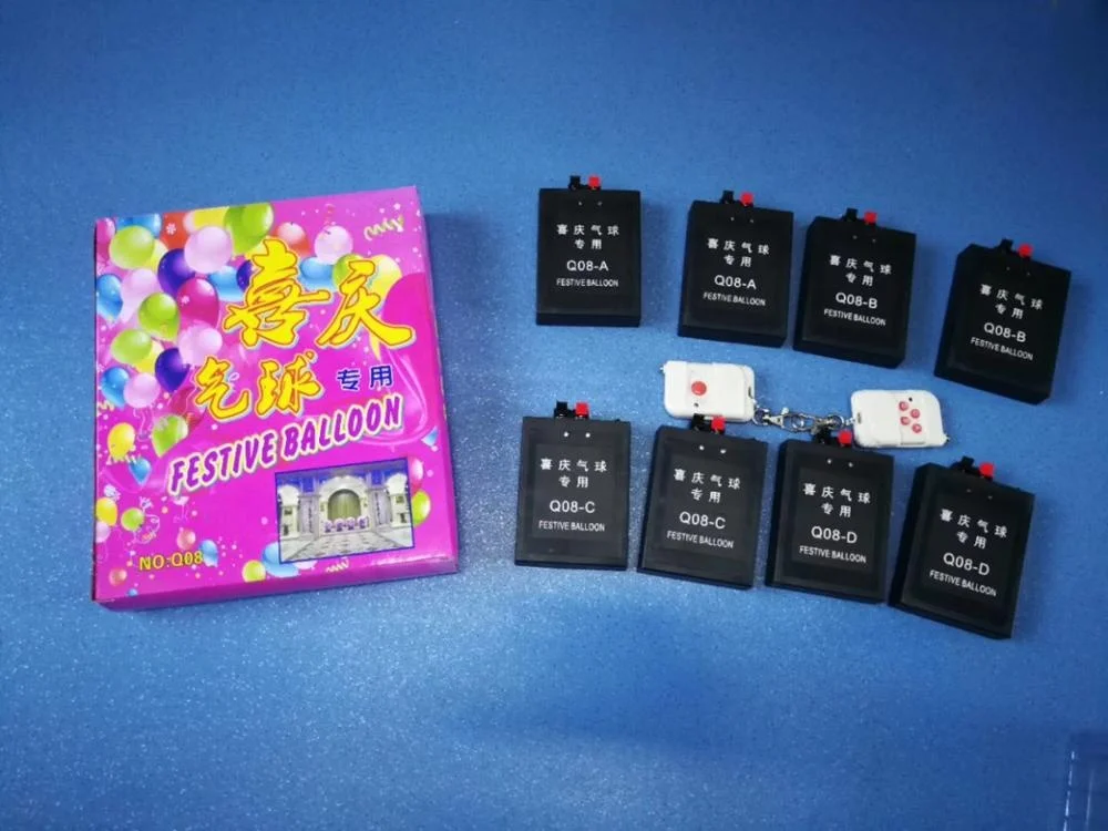 wholesale AN12 remote control fir e controller fireworks firing system