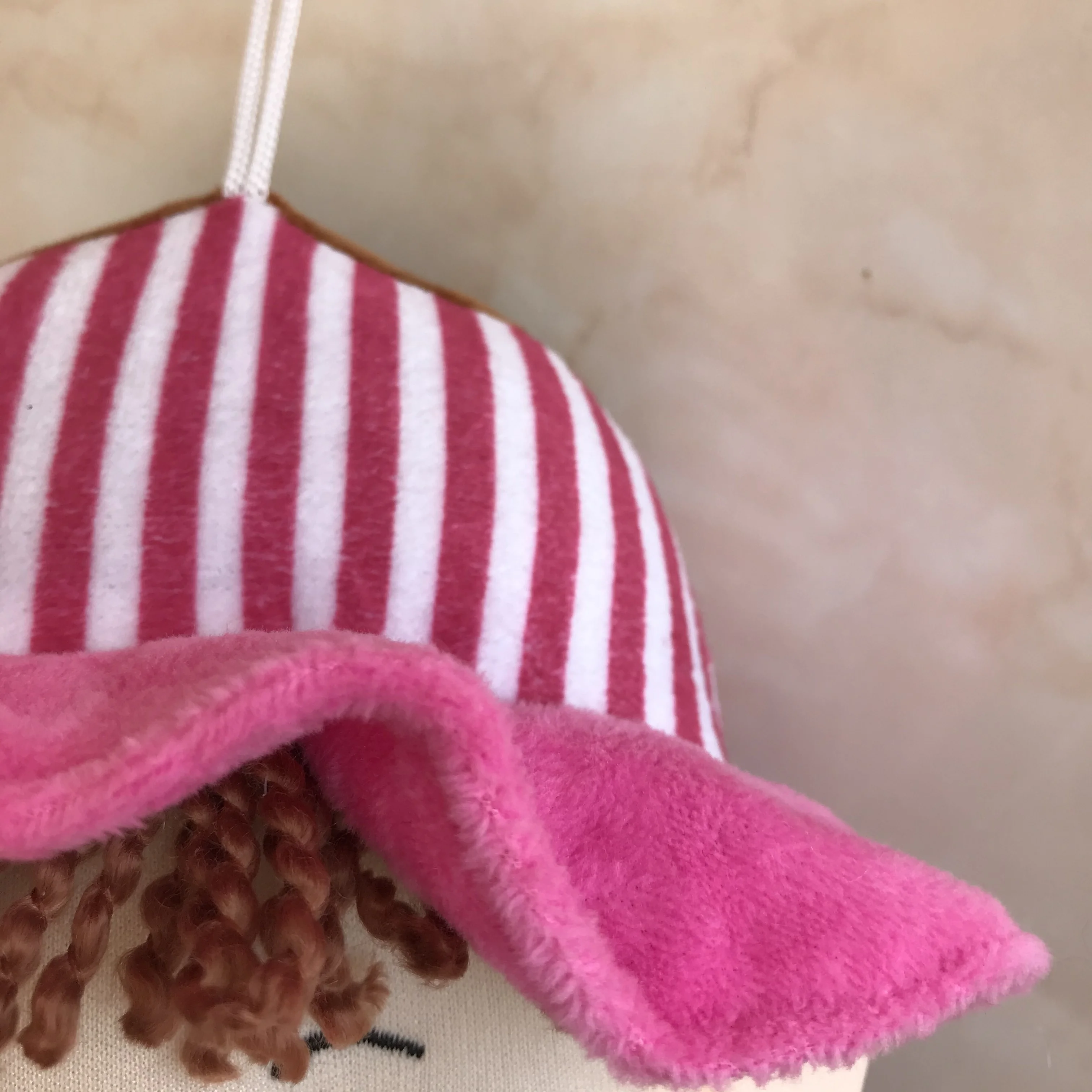 Lovely 35cm Rag Doll Cloth Toys for Kids Child Baby Plush Doll Girl Gifts