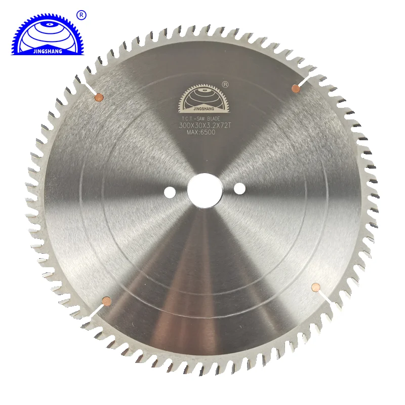12 inch 72 TEETH TCT cutting saw blade disc circular saw blade for cutting saw blade wood mdf