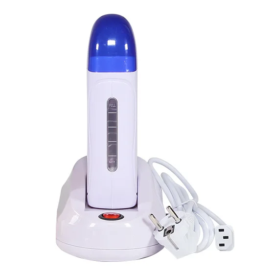 Wholesale Waxing Machine For Hair Removal Paraffin Heater Rolling Depilatory Wax Heater Electric Wax Warmer
