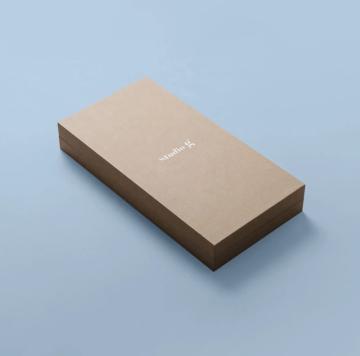 Fashion Custom White Mailing Box White Corrugated Cardboard Cosmetic Packaging toys dolls packaging Box Shipping Box