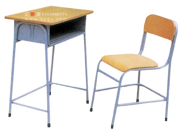 Classroom furniture primary school student desk and chair