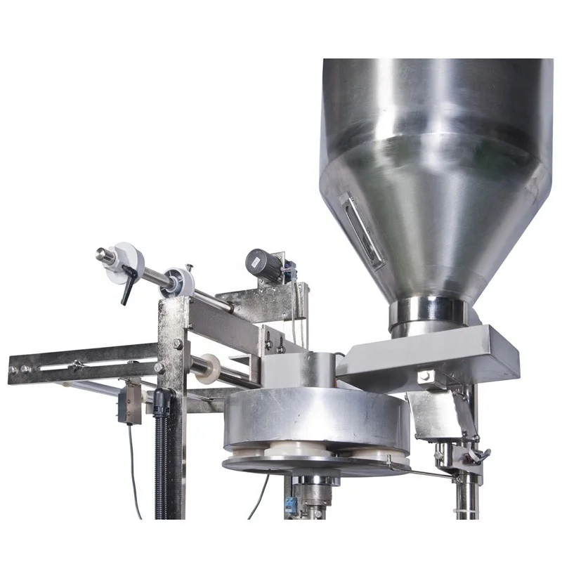 Automatic 1g 5g 10g 20g sugar stick salt sachet packing machine price