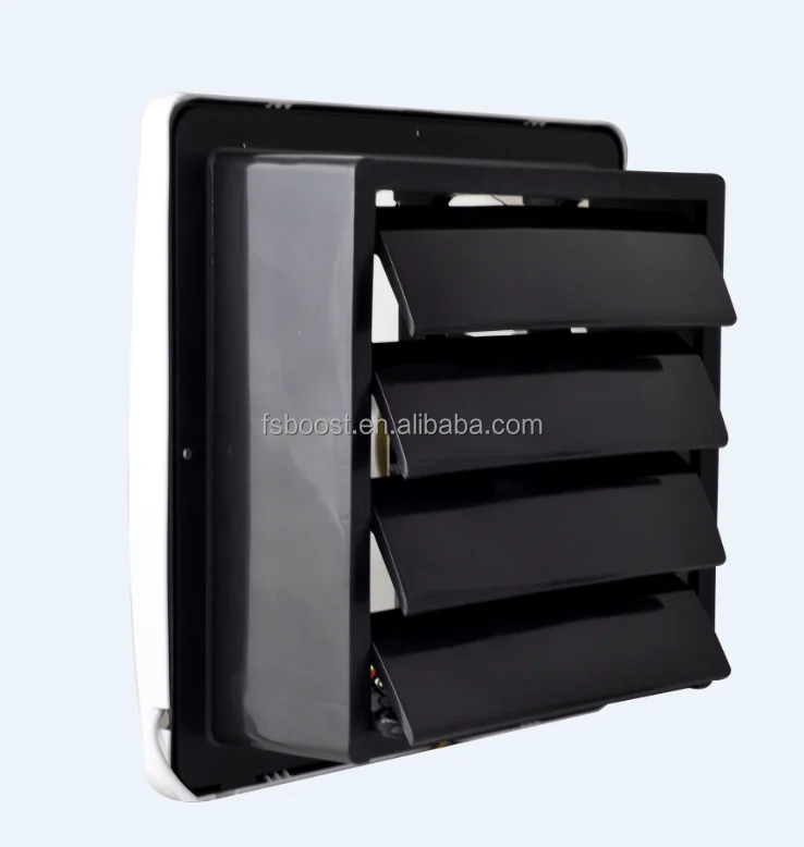 Wholesale Factory Wall Mounted Air Vent Roof Ventilator Turbine Exhaust Fans