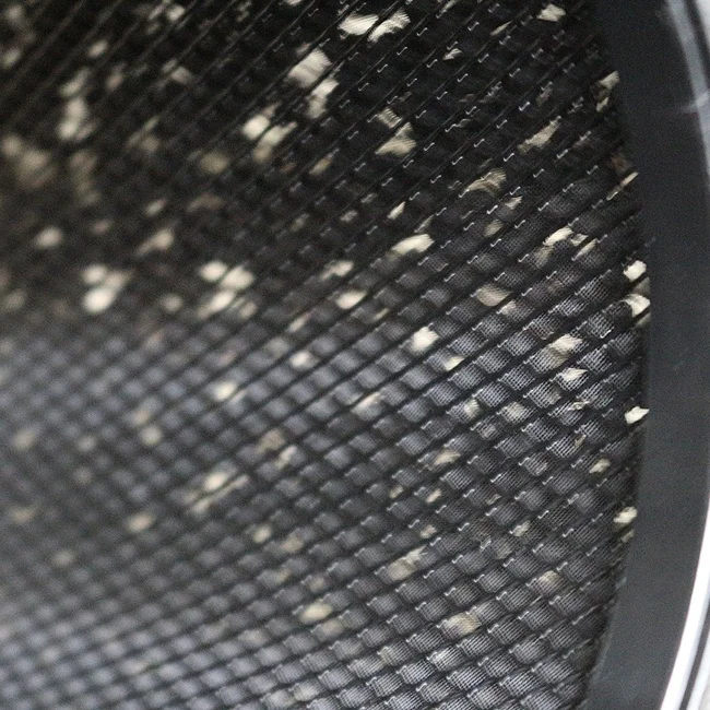 Honeywell Replacement HEPA Filter with Activated Carbon Filter Cartridge for KJ205 KJ205F KJ205F-PAC000AW