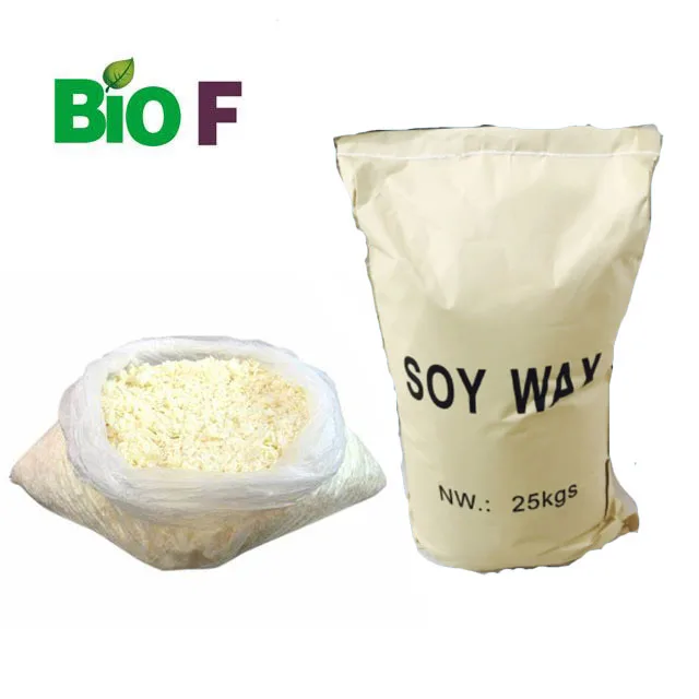 Заводская Оптовая Продажа Природный соевый воск/для изготовления свечей