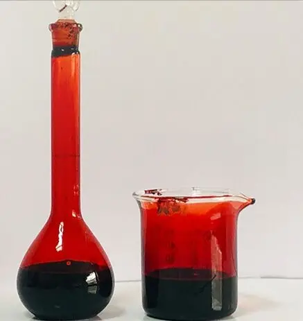 Candy paint concentrate color paste tint