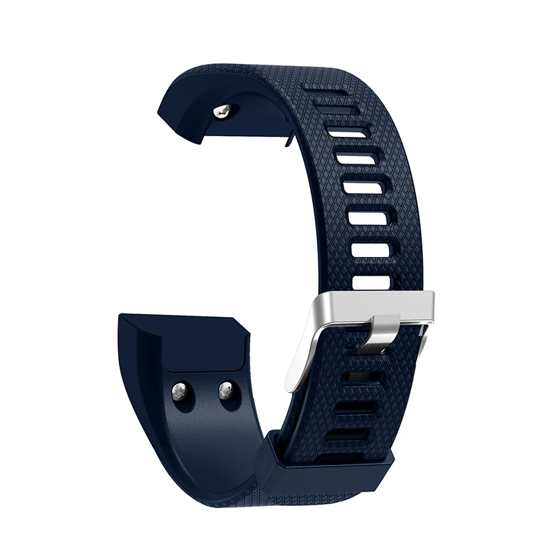 Vivosmart HR smart watch Interchangeable strap 20mm 16mm strap