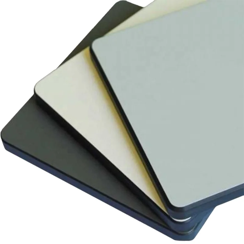 4*8 Wood Grain HPL Formica HPL Laminate Sheet For Furniture Manufacturer