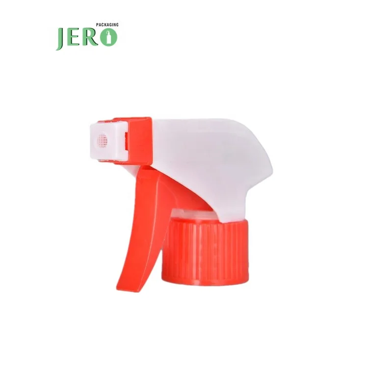 28/410 yuyao trigger sprayer 28/400 trigger foaming sprayer factory plastic trigger sprayer