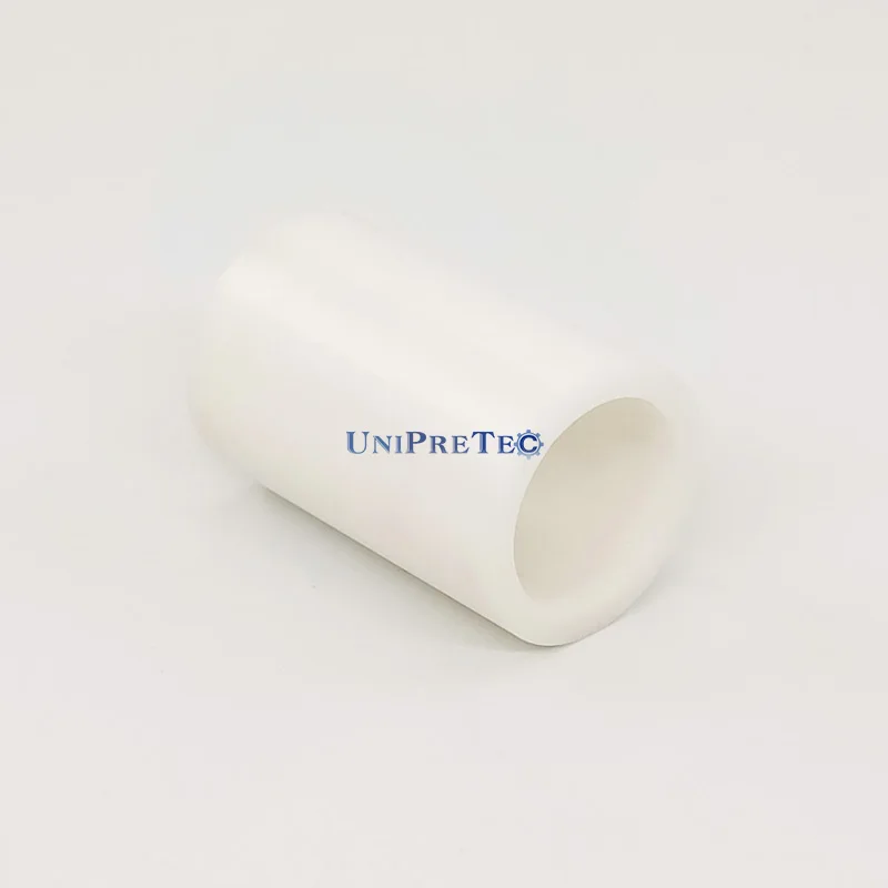 High Hardness and Corrosion Resistant Zirconia Ceramic Piston Sleeve