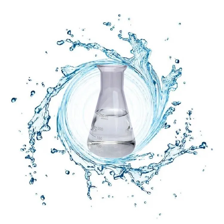 High purity CAS 107-22-2 Glyoxal with good price