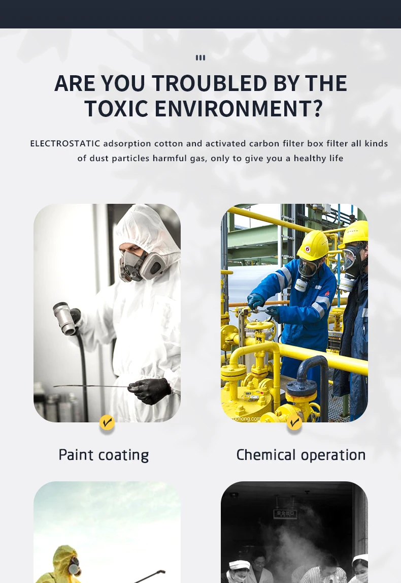 M40 Nbc Electric Latex Ammonia  Nuclear Full Face Safety Smoke Tear Gas Mask Tactical Filter Face Gas Mask Respirator