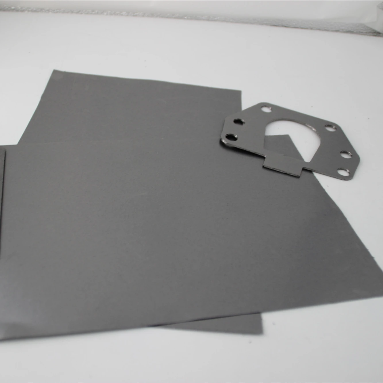 Graphite Gasket Paper Graphite In Rolls