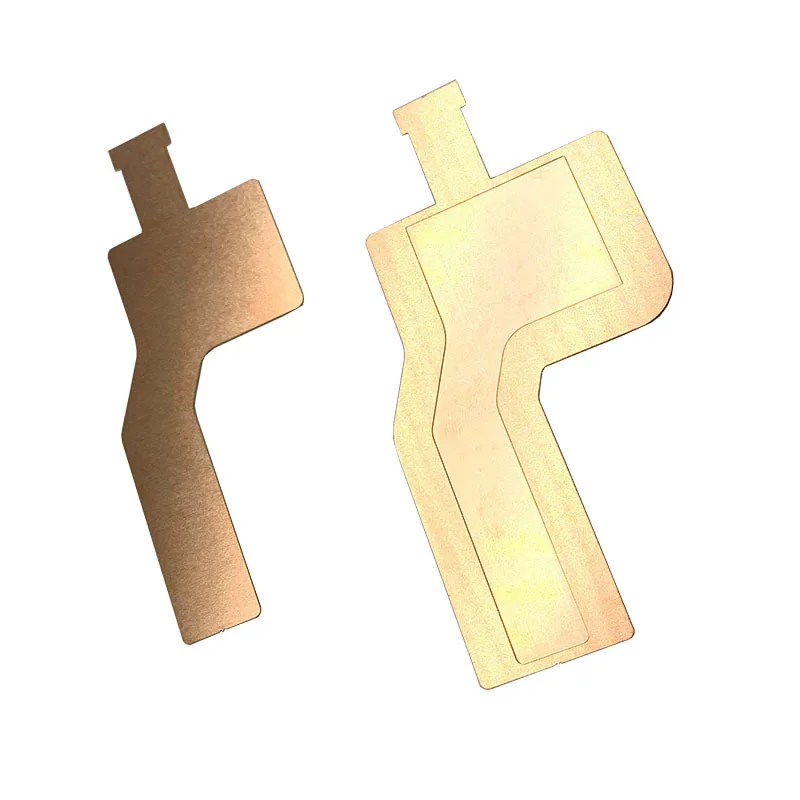 Custom Heat Sink Vapor Chamber For Mobile VC Soaking Plate Cooling System