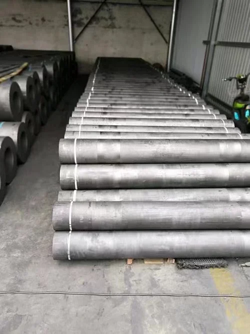 Best price graphite electrode Graphite Products Petroleum coke Graphite Electrodes Machinery