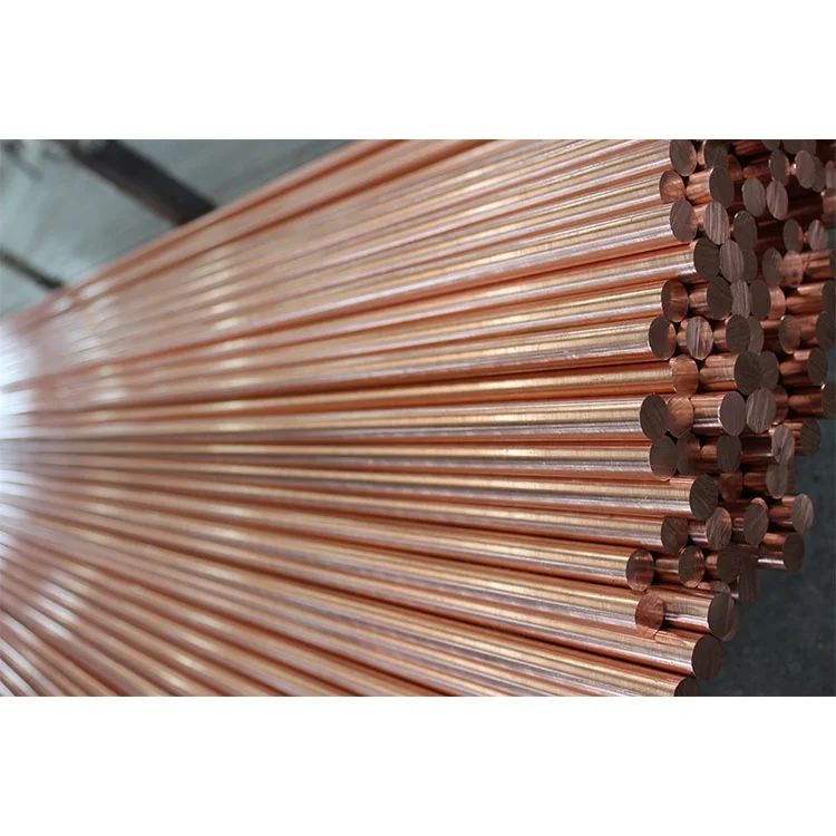 C18700 C1921 Copper Pipe/Copper Coil Tube C18700 Rod/Sheet/Plate/Strip