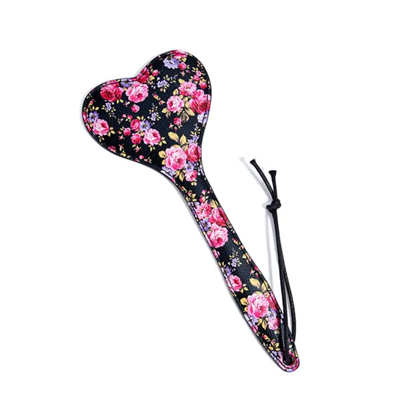 MOGlovers Adult Toys Play Games SM PU Leather Slave Best Selling Bondage Gear Whip BDSM Paddle for Couples