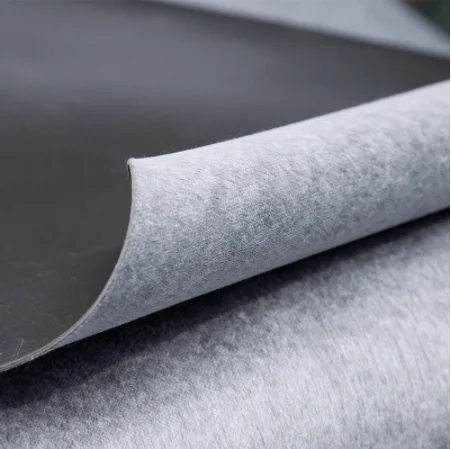 Anika Automotive Soundproof Polyethylene Xlpe Foam Xpe Foam Sheet Backing With Aluminium Foil