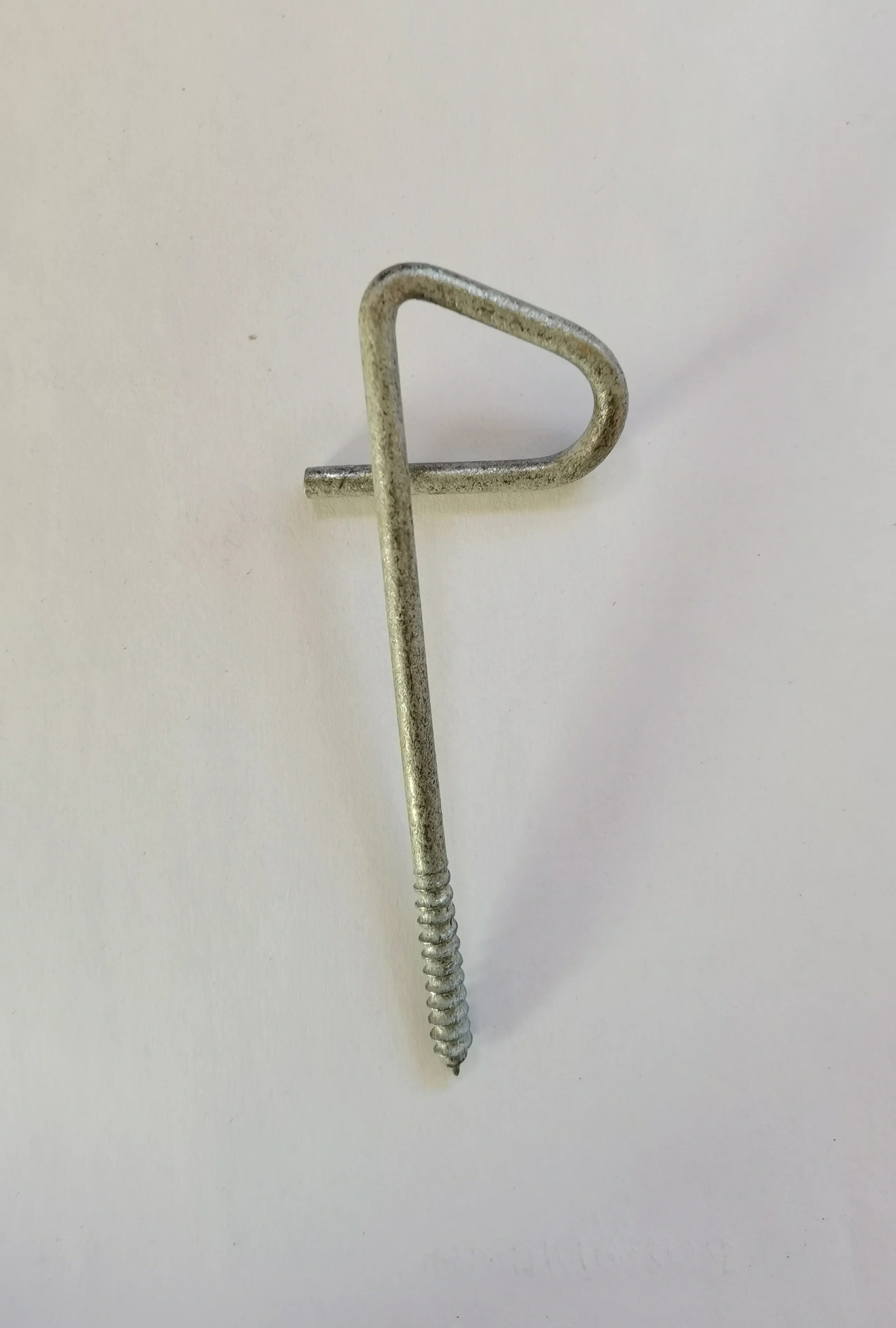 Import Motor Factory Customized Full Automatic Special Hanger Hook Making Machine with Stable Performance