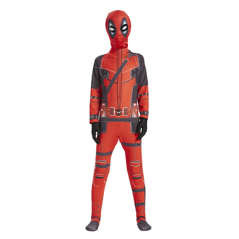 12SKU mixed Wholesale adults and children retail Spiderman jumpsuits IronMan jumpsuits FlashMan jumpsuits Movie Hero Costume