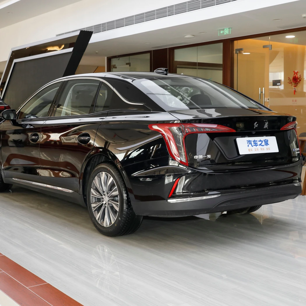 2023 hs7 e-qm5 ha5  hongqi hs5 e-hs9 used car trade autos h5 h9 hongqi e-hs9