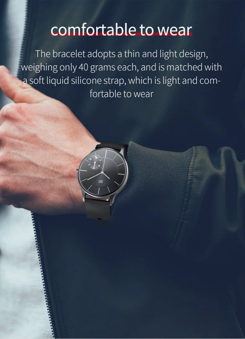 S33 Smartwatch_12