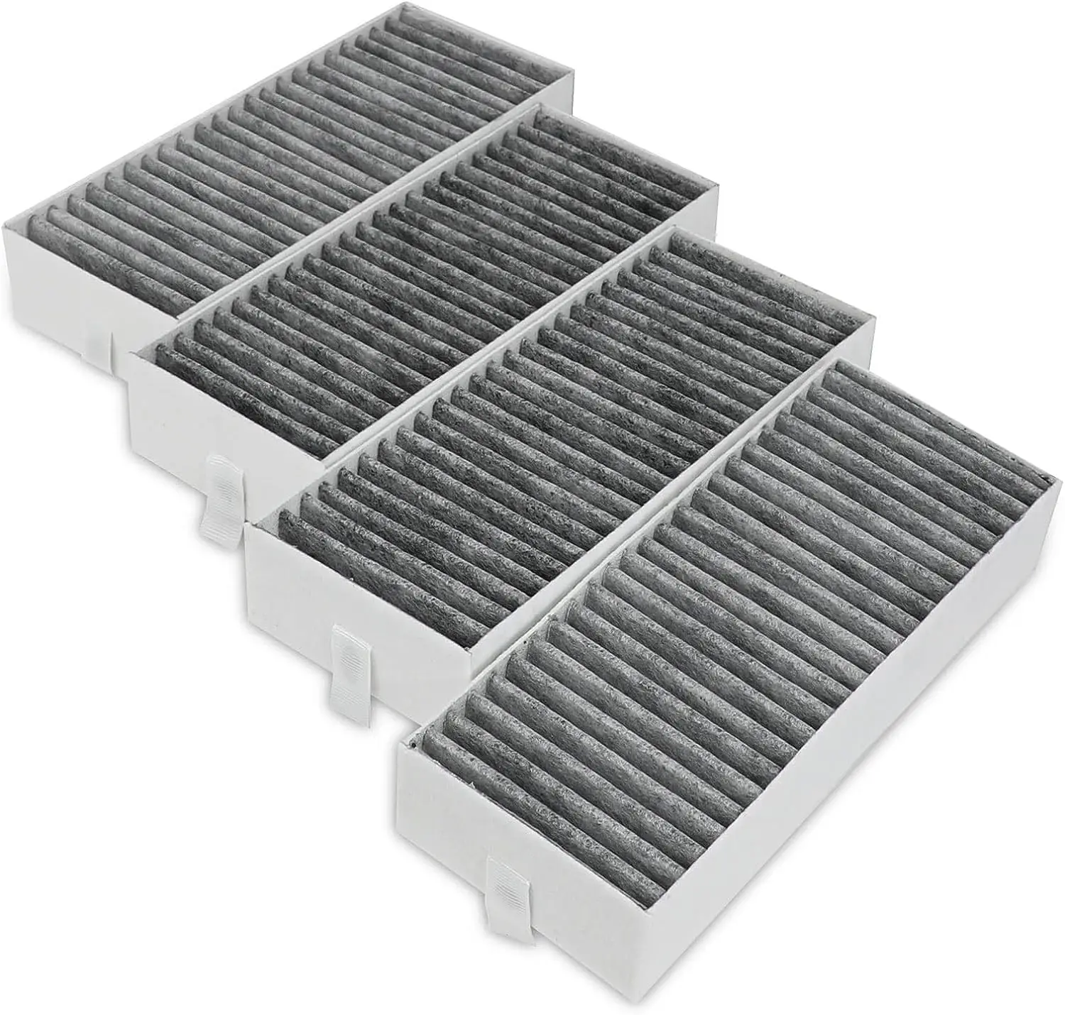 Углеродные фильтры для вытяжки Bosch 17004811 HEZ9VRUD0 Siemens 17004796 HZ9VRCR0 Neff 17004806 Z821VR0 Gaggenau CA282111