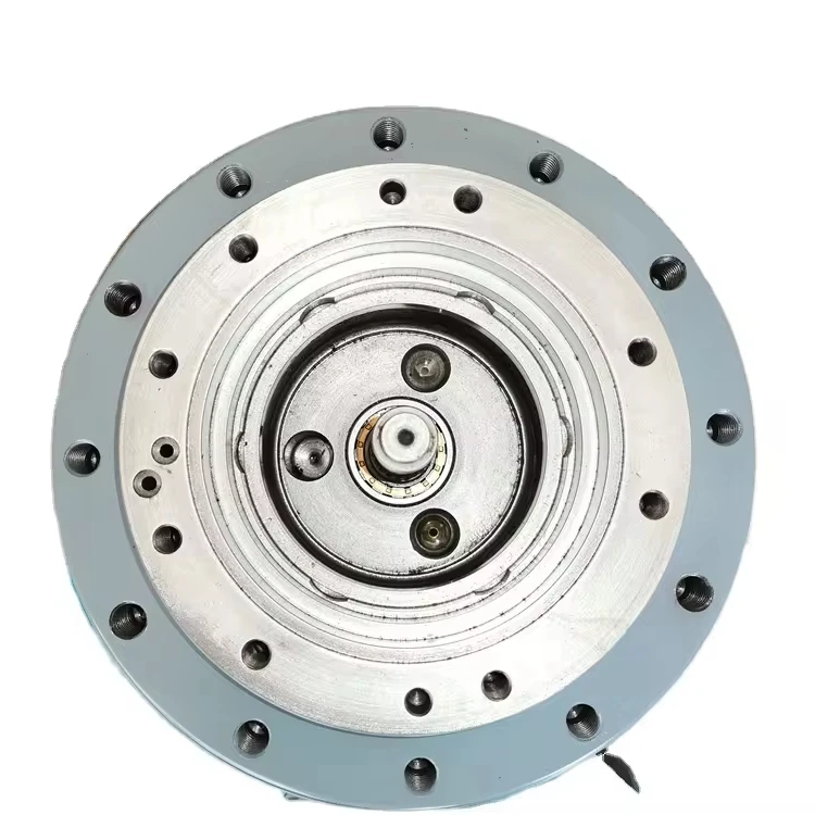 Belparts excavator parts HE2B00132B TM07VA travel reduction R60-5 DH55 EC55 EC60 travel gearbox for Volvo