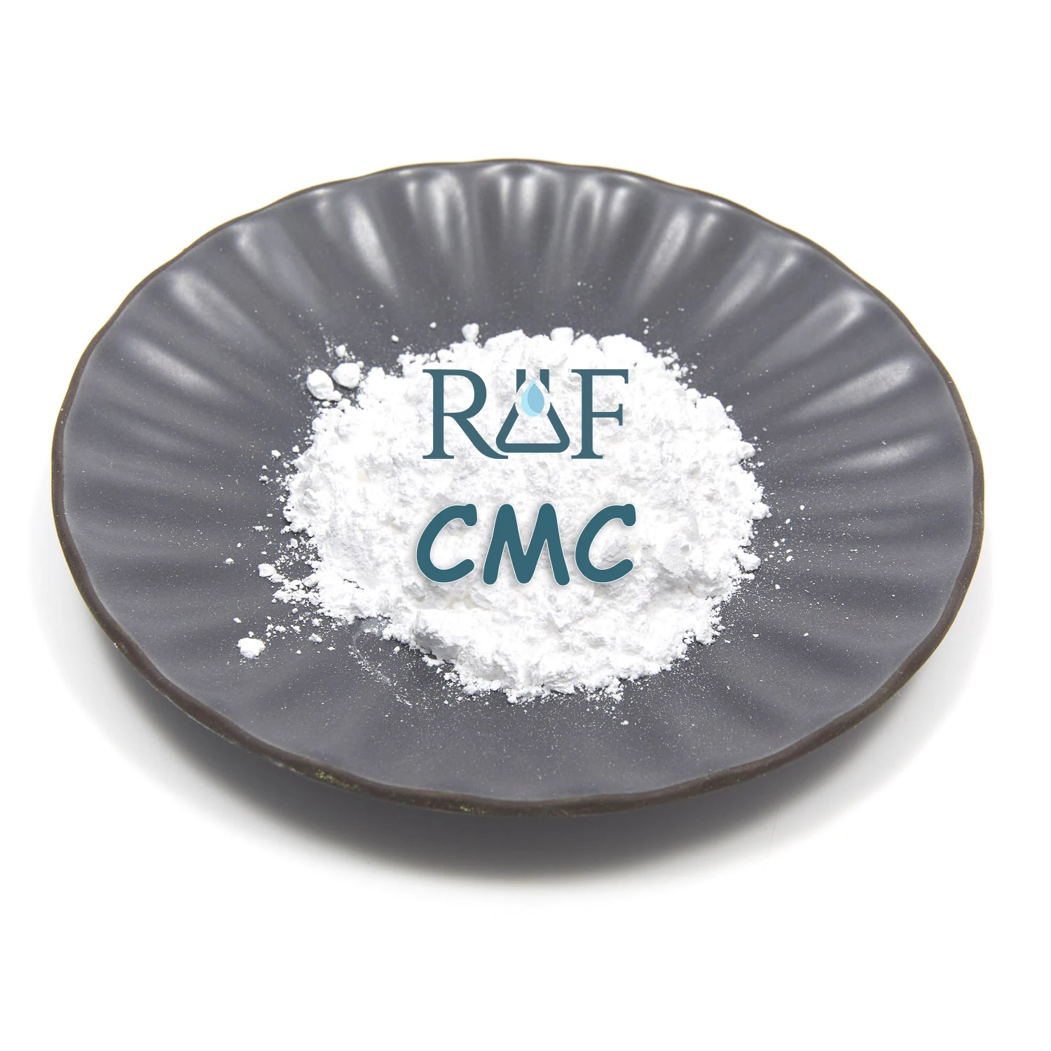 Sublimation Thermal Heat Transfer Paper Coating Chemicals Cmc Sodium Carboxymethyl Cellulose Cmc 9004-32-4