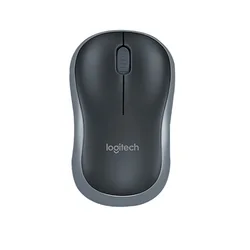 2023 Logitech M185 2.4GHz 1000DPI Rechargeable Gaming Mice Silent Pc Computer Wireless Gaming Mouse