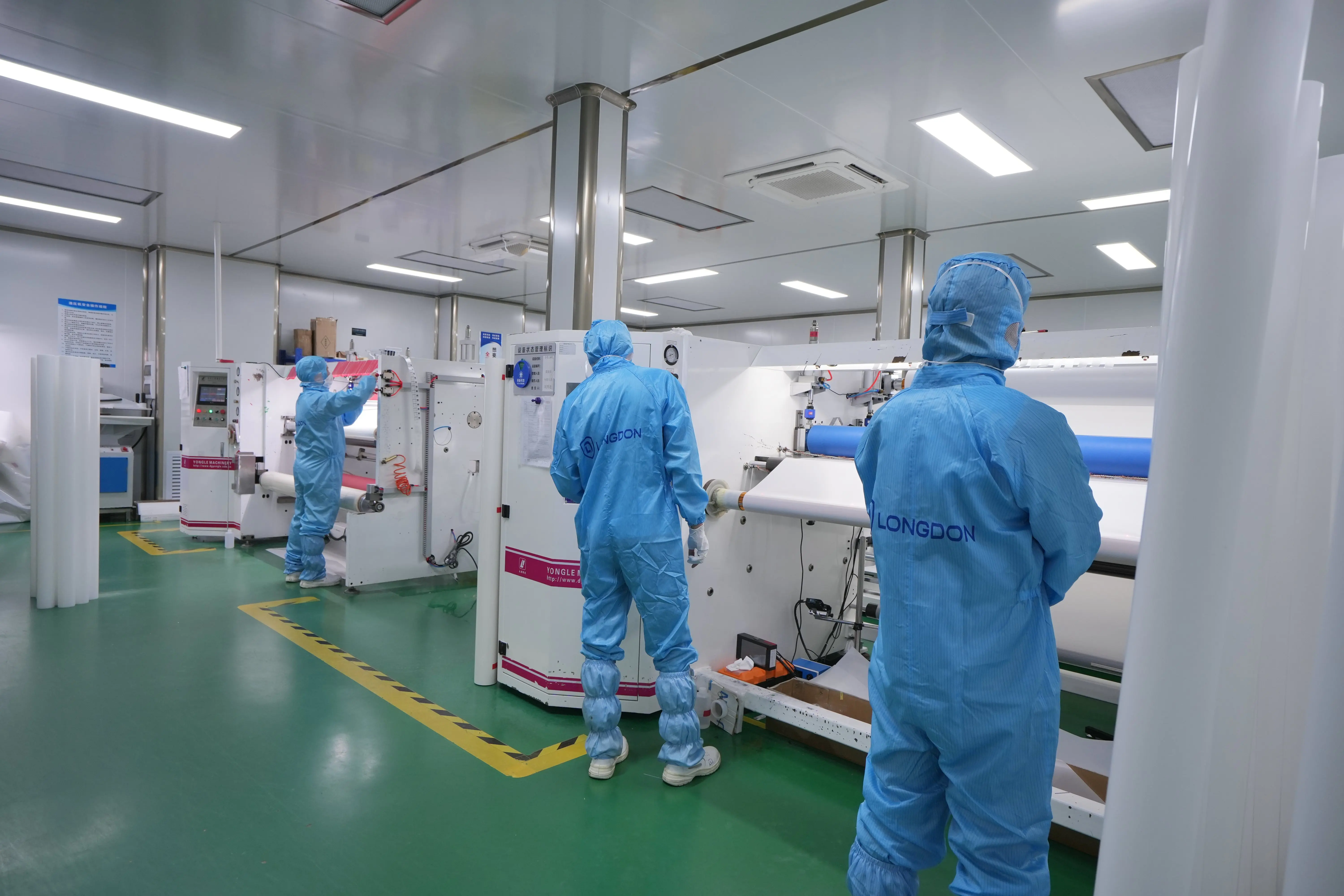 Top quality 10 years warranty PET Heat Rejection UV proof sand proof  secret protection Nano Ceramic Solar window tint for cars