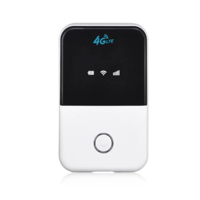  150 Мбит/с мини Wi-Fi sim-карта маршрутизатор Портативная точка доступа Внешний