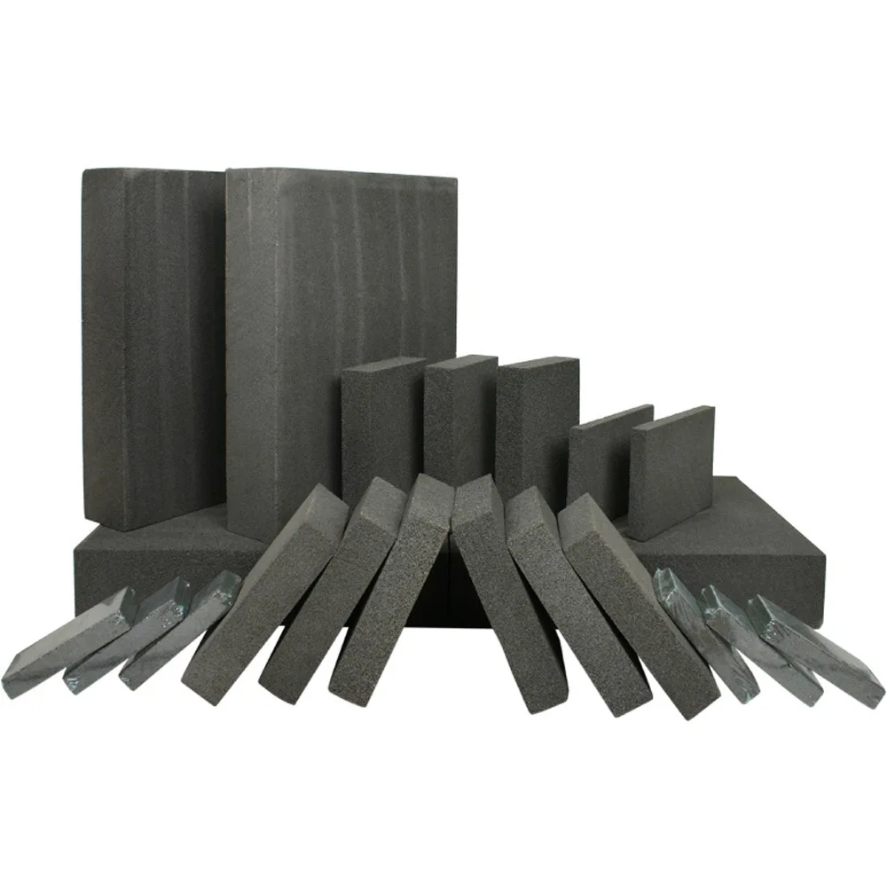 
Foam Glass Board High performance rigid environmentally friendly insulation foam glass 